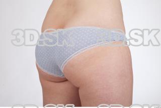 Panties texture of Ella 0007